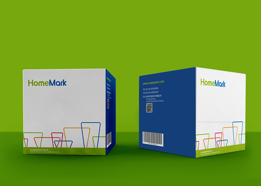 温州VI设计公司